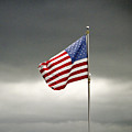 21- American Flag Photograph by Joseph Keane 21- American Flag Photograph by Joseph Keane