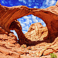 Arches National Park Photograph by Raul Rodriguez Arches National Park Photograph by Raul Rodriguez