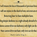 239- Martin Luther King Jr. Photograph by Joseph Keane 239- Martin Luther King Jr. Photograph by Joseph Keane