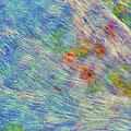 27- Flow Digital Art by Joseph Keane 27- Flow Digital Art by Joseph Keane