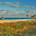 29- Greetings From Sunny Singer Island Photograph by Joseph Keane 29- Greetings From Sunny Singer Island Photograph by Joseph Keane