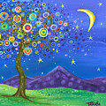 Believe in Your Dreams Painting by Tanielle Childers Believe in Your Dreams Painting by Tanielle Childers