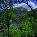 Delaware Water Gap Photograph by Raymond Salani III Delaware Water Gap Photograph by Raymond Salani III