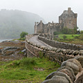 Eilean Donan Castle Photograph by Michalakis Ppalis Eilean Donan Castle Photograph by Michalakis Ppalis