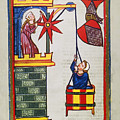HEIDELBERG LIEDER, 14th C by Granger HEIDELBERG LIEDER, 14th C by Granger