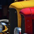 Hotrods Photograph by Dean Ferreira Hotrods Photograph by Dean Ferreira
