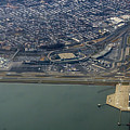 LaGuardia Airport #7 Photograph by David Oppenheimer