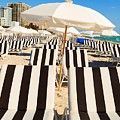 Miami Beach Photograph by Raul Rodriguez Miami Beach Photograph by Raul Rodriguez