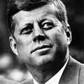 President Kennedy Painting by War Is Hell Store President Kennedy Painting by War Is Hell Store