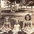 3 Sisters Photograph by Quwatha Valentine 3 Sisters Photograph by Quwatha Valentine
