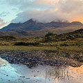 Sligachan - Isle Of Skye by Joana Kruse Sligachan - Isle Of Skye by Joana Kruse