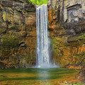 Taughannock Falls Photograph by Raymond Salani III Taughannock Falls Photograph by Raymond Salani III