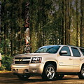 Chevrolet Digital Art by Super Lovely Chevrolet Digital Art by Super Lovely