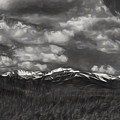New Mexico 2 by David Henningsen