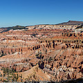 Cedar Breaks National Monument #4 Photograph by K Bradley Washburn