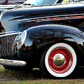 Classic Ford Photograph by Dean Ferreira Classic Ford Photograph by Dean Ferreira