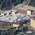 Harrah's Cherokee Casino Resort and Hotel #7 Photograph by David Oppenheimer