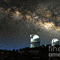 Mcdonald Observatory Photograph by Larry Landolfi Mcdonald Observatory Photograph by Larry Landolfi