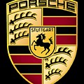 Porsche Logo Digital Art by Max Dedrick Porsche Logo Digital Art by Max Dedrick
