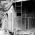 Train Photograph by Sebastian Musial Train Photograph by Sebastian Musial