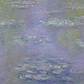 Waterlilies by Claude Monet Waterlilies by Claude Monet