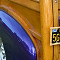 Woodie Photograph by Dean Ferreira Woodie Photograph by Dean Ferreira