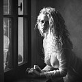 Tu M'as Promis Photograph by Traven Milovich Tu M'as Promis Photograph by Traven Milovich