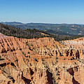 Cedar Breaks National Monument #5 Photograph by K Bradley Washburn Cedar Breaks National Monument #5 Photograph by K Bradley Washburn