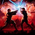 Star Wars Episode IIi - Revenge Of The Sith 2005 3 by Geek N Rock Star Wars Episode IIi - Revenge Of The Sith 2005 3 by Geek N Rock