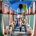 Take a Litte Trip Photograph by Traven Milovich Take a Litte Trip Photograph by Traven Milovich