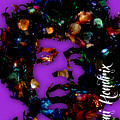 Jimi Hendrix Collection by Marvin Blaine Jimi Hendrix Collection by Marvin Blaine