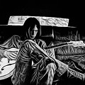 Neil Young Collection by Marvin Blaine Neil Young Collection by Marvin Blaine
