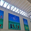 Sons of the Sun Painting by Enrico Garff Sons of the Sun Painting by Enrico Garff