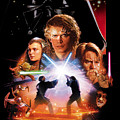 Star Wars Episode IIi - Revenge Of The Sith 2005 by Geek N Rock Star Wars Episode IIi - Revenge Of The Sith 2005 by Geek N Rock