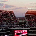 Upperdeck Panorama Photograph by Kenny Glover Upperdeck Panorama Photograph by Kenny Glover