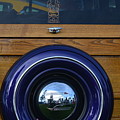 Woodie Photograph by Dean Ferreira Woodie Photograph by Dean Ferreira