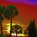 7- Holiday Digital Art by Joseph Keane 7- Holiday Digital Art by Joseph Keane