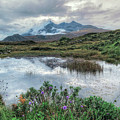 Sligachan - Isle Of Skye by Joana Kruse Sligachan - Isle Of Skye by Joana Kruse