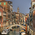 Venice - Italy by Joana Kruse Venice - Italy by Joana Kruse