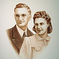 70 Years Together by Irina Sztukowski 70 Years Together by Irina Sztukowski