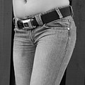 The G M Belt by Rob Hans The G M Belt by Rob Hans