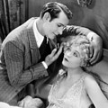 Silent Film Still: Couples by Granger Silent Film Still: Couples by Granger