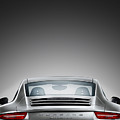 911 Carrera Photograph by Mark Rogan 911 Carrera Photograph by Mark Rogan