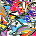 A better mousetrap by Priscilla Batzell Expressionist Art Studio Gallery A better mousetrap by Priscilla Batzell Expressionist Art Studio Gallery