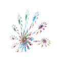 A Celebration Digital Art by Ilia - A Celebration Digital Art by Ilia -