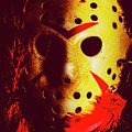 A Cinematic Nightmare by Jorgo Photography - Wall Art Gallery A Cinematic Nightmare by Jorgo Photography - Wall Art Gallery