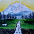 A Fairytale by Glory Fraulein Wolfe A Fairytale by Glory Fraulein Wolfe