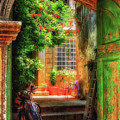 A Glimpse by Lois Bryan A Glimpse by Lois Bryan