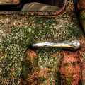 A Handle In Time Photograph by Mike Eingle A Handle In Time Photograph by Mike Eingle