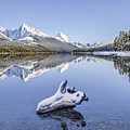 A Kiss Of Winter by Evelina Kremsdorf A Kiss Of Winter by Evelina Kremsdorf